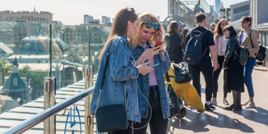 В ДИТ опровергли сообщения о внешнем вмешательстве в информсистемы мэрии