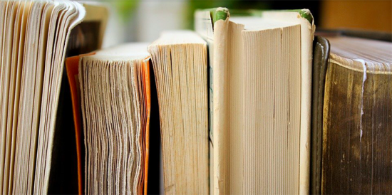 Столичные библиотеки передадут в дар более 223 тысяч изданий