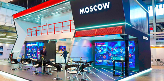 Московским бизнесменам одобрили субсидии и гранты почти на 560 млн рублей