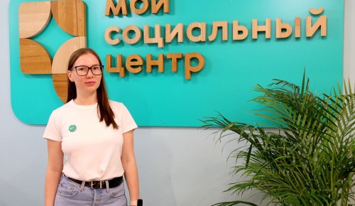 Специалист МСЦ Ломоносовского района стала донором плазмы для больных COVID-19