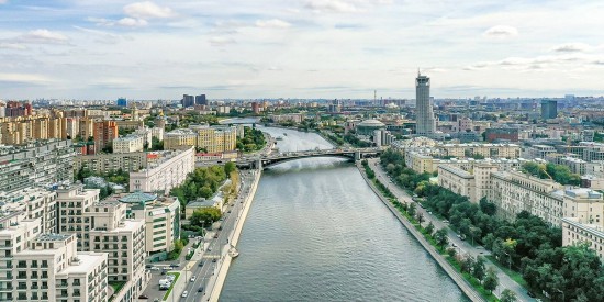Москва стала лидером в Европе по городским инвестициям в сохранение культурного наследия