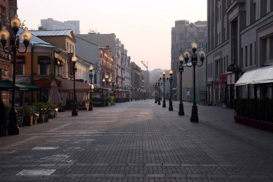 Жители Конькова смогут узнать больше об улицах своего района