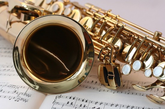 Центр культуры «Эврика-Бутово» опубликовал видеозапись соло на саксофоне