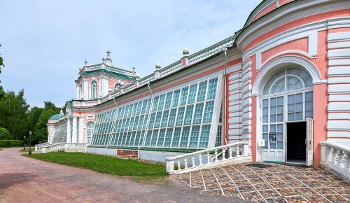 В Москве музеи выступили с инициативой создать у себя COVID-free зоны со следующей недели