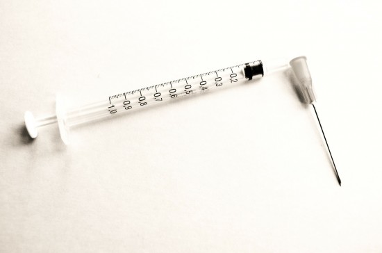 Жители Академического района могут повторно вакцинироваться в поликлинике на проспекте Вернадского