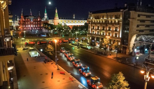 В этом году на торгах в Москве по льготной ставке реализовано более 200 помещений