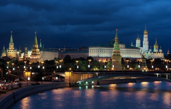 Жителей Ясенева приглашают принять участие в конкурсе «В памяти моей Москва»