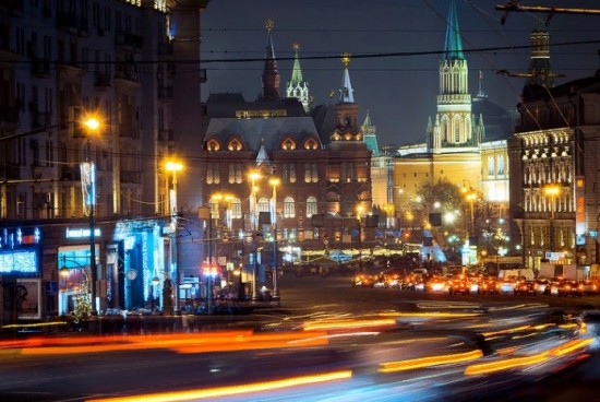 Сергунина: Москва вошла в шорт-лист международного конкурса «Мировая столица  дизайна — 2024»