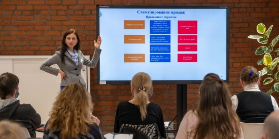 Молодым специалистам в Москве помогают найти работу