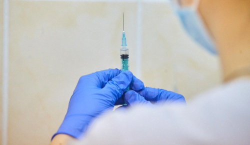 Задача по стимулированию вакцинации выполнена благодаря московским рестораторам – Собянин
