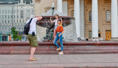 Второй сезон туристического акселератора Moscow Travel Factory начнется 18 августа