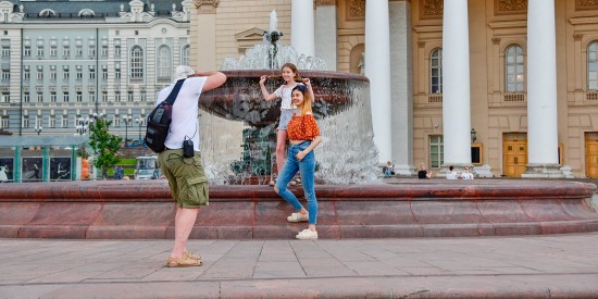Второй сезон туристического акселератора Moscow Travel Factory стартует 18 августа