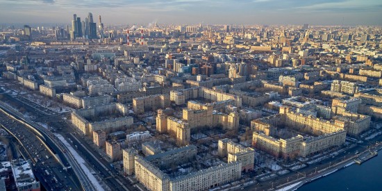 Собянин обсудил с кандидатами в Госдуму от «Единой России» стратегию развития Москвы