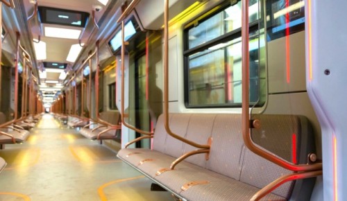 Собянин утвердил наименования девяти станций будущей Троицкой линии метро