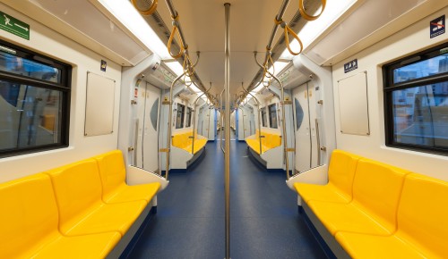 В Котловке утвердили название для строящейся линии метро