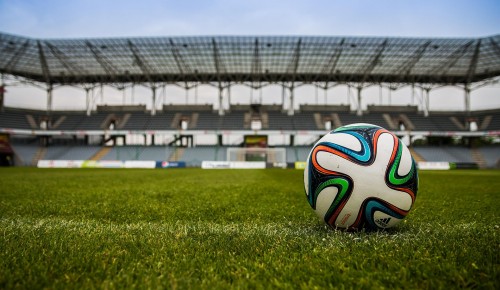 СДЦ «Ратмир» объявил набор футбольных классов