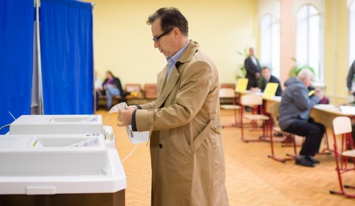 Обучение общественных наблюдателей на предстоящие в сентябре выборы стартовало в Москве