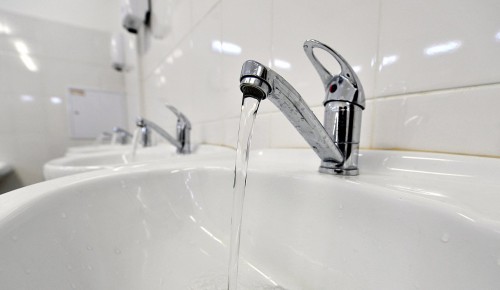 Портал mos.ru запустил специальный проект «Чистая вода: как это получается»
