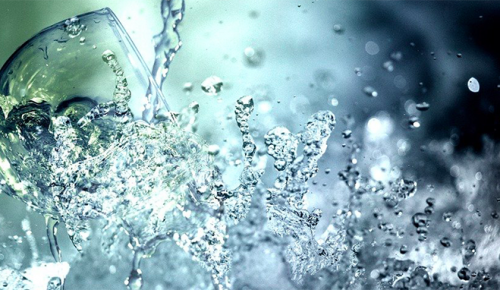 Портал mos.ru запустил специальный проект «Чистая вода: как это получается»