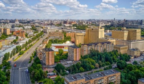 Депутат МГД Козлов: Вопрос дефицита мест во дворах может решить перпендикулярная парковка малолитражек