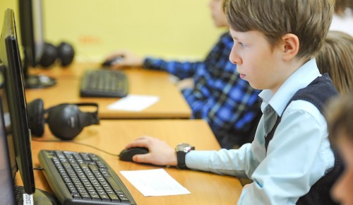 Собянин обсудил с "Единой Россией" новый стандарт московских школ