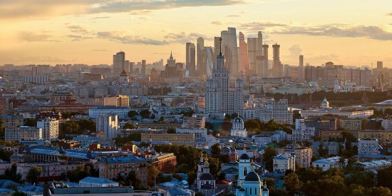 Сергей Собянин обсудил с горожанами вопросы развития столицы