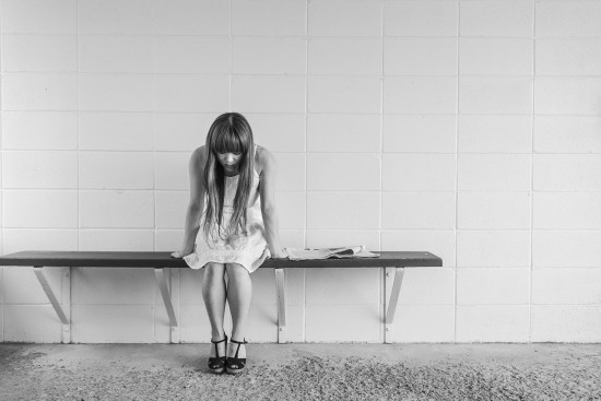Психолог рассказала о признаках депрессии у подростков
