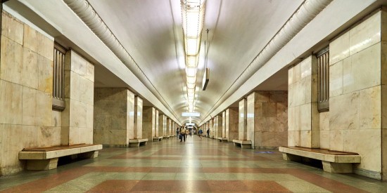 Станции метро «Воробьевы горы» и «Университет» откроют 26 июля