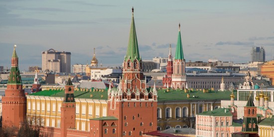 Москва представит турпроекты на двух отраслевых выставках за рубежом в 2021 году