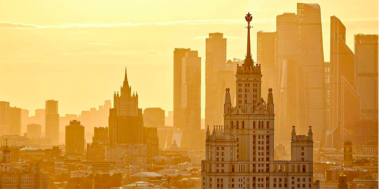 Москва представит турпроекты на двух международных отраслевых выставках