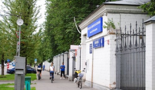 В больнице Виноградова запустили программу реабилитации после вирусных инфекций