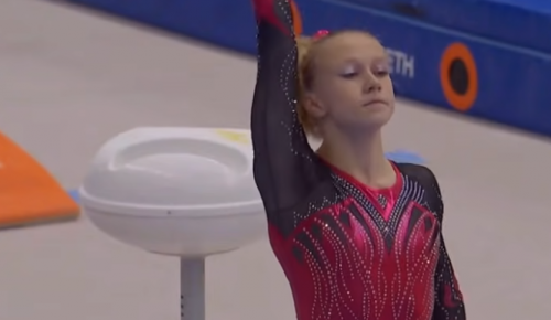 Российская сборная со спортсменкой "Самбо-70" завоевала "золото" на Олимпийских играх в Токио