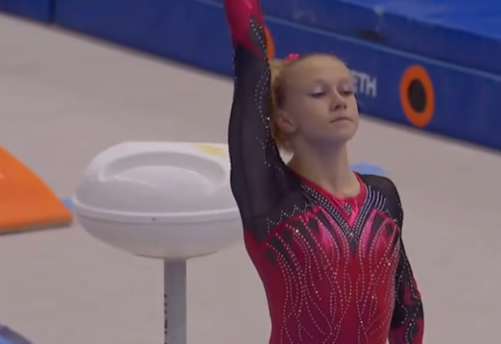Российская сборная со спортсменкой "Самбо-70" завоевала "золото" на Олимпийских играх в Токио