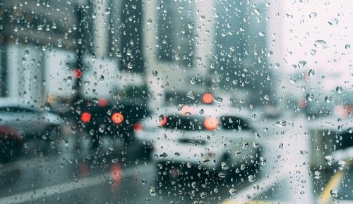 Городские  и районные службы переведены на усиленный  режим из-за дождя
