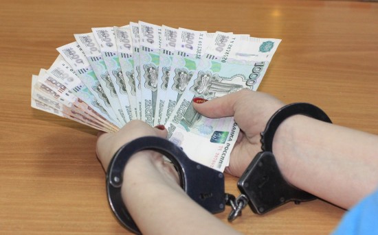 В Южном Бутове задержана подозреваемая в мошенничестве на сумму 3,5 млн рублей