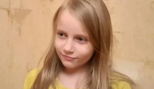 Самая юная выпускница. 8-летняя девочка-вундеркинд живёт в Котловке