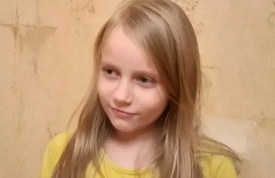 Самая юная выпускница. 8-летняя девочка-вундеркинд живёт в Котловке