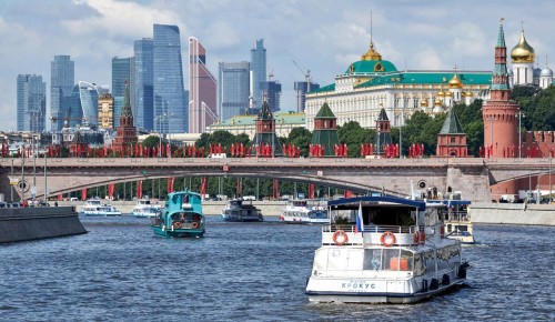 Депутат Мосгордумы Николаева: Мастер-план столицы важно наполнить понятным для горожан содержанием