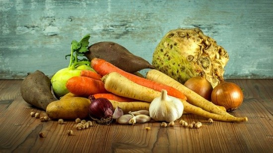 В ТЦСО Котловки  рассказали о  важности калориий и витаминов в пожилом возрасте