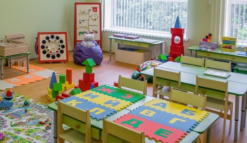 Собянин обсудил вопрос доступности школ и детских садов с жителями ЗАО
