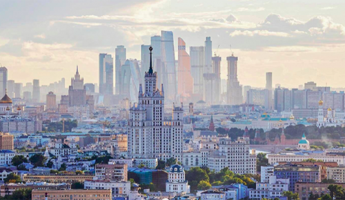 Москва заняла третье место в рейтинге регионов с актуальной «зелёной» повесткой
