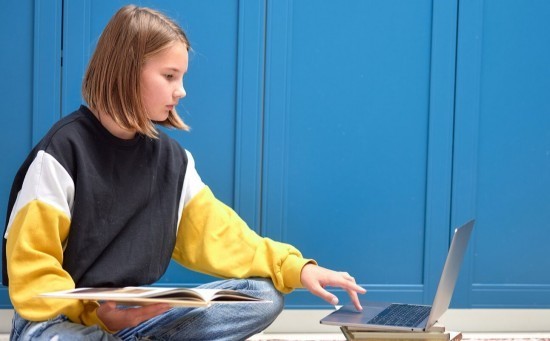 Воронцовский парк приглашает школьников присоединиться к новым онлайн-занятиям