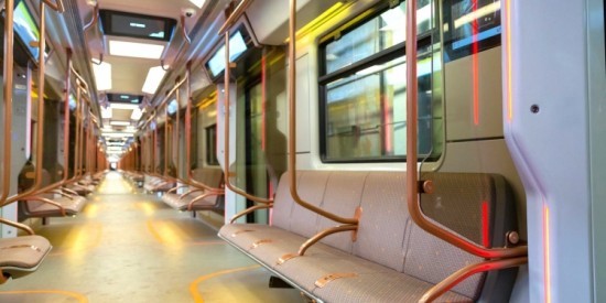 Жители ЮЗАО смогут оплатить проезд в метро с помощью сервиса Face Pay