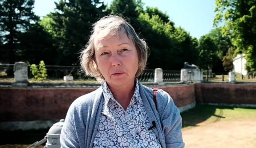 Участница «Московского долголетия» Мария Рыжова рассказала об опыте вакцинации от COVID-19