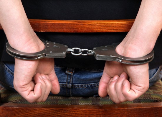 В ЮЗАО полицейские задержали 50-летнего нетрезвого водителя