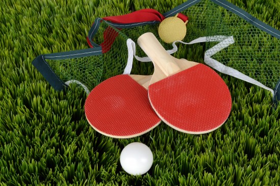 Участники турнира по настольному теннису от района Северное Бутово стали бронзовыми призерами соревнований