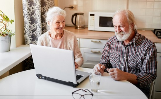 Жители старшего поколения из Черемушек могут принять участие в новых онлайн-мероприятиях от социальных центров