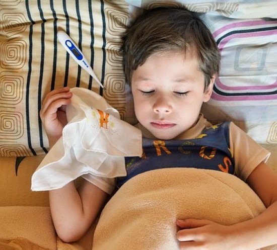 Что нужно делать, чтобы дети меньше болели. Советы для родителей