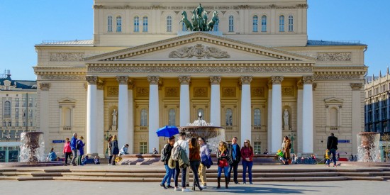 Победителями конкурса «Московские мастера» в сфере гостеприимства стали 12 человек