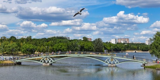 Определены победители городского конкурса профессионального мастерства в сфере гостеприимства «Московские мастера — 2021»